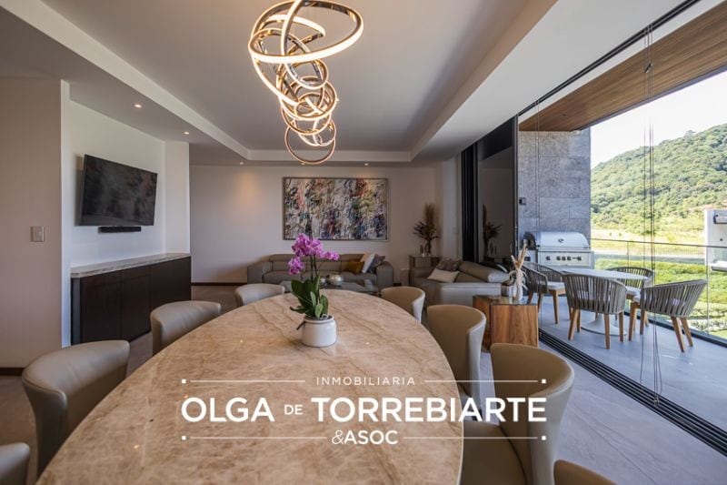 Apartamento en Saudé, El Pulté Golf — foto 11 de 17