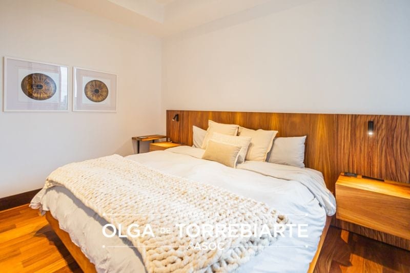 Apartamento en Edificio Laurel, Zona 15 — foto 6 de 17