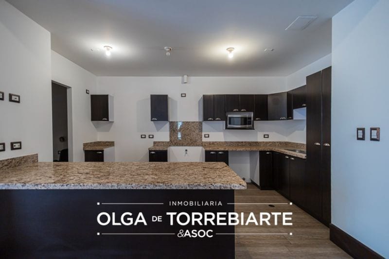 Apartamento en Granada de Cayala, zona 16 — foto 11 de 14