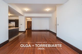 Apartamento en Granada de Cayala, zona 16 — miniatura 4 de 14
