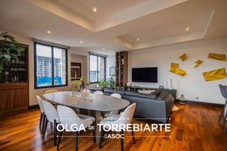 Apartamento en Edificio Laurel, Zona 15 — miniatura 15 de 17