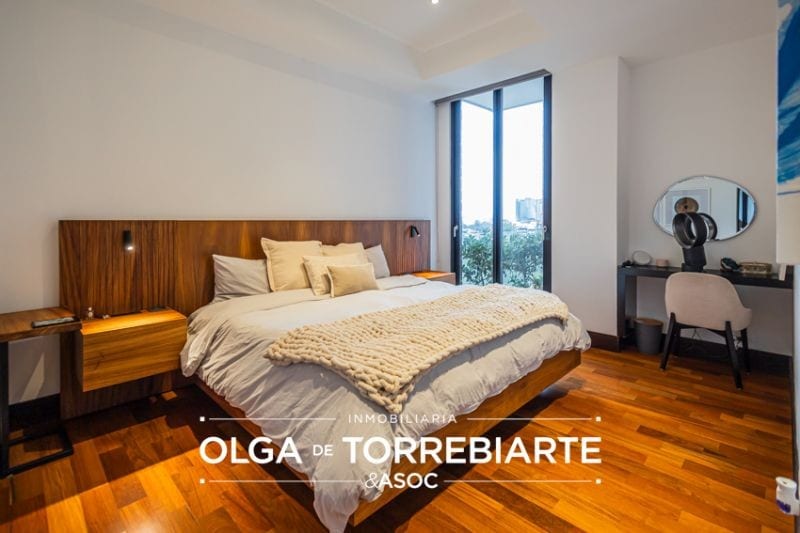 Apartamento en Edificio Laurel, Zona 15 — foto 5 de 17