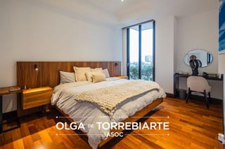 Apartamento en Edificio Laurel, Zona 15 — miniatura 5 de 17