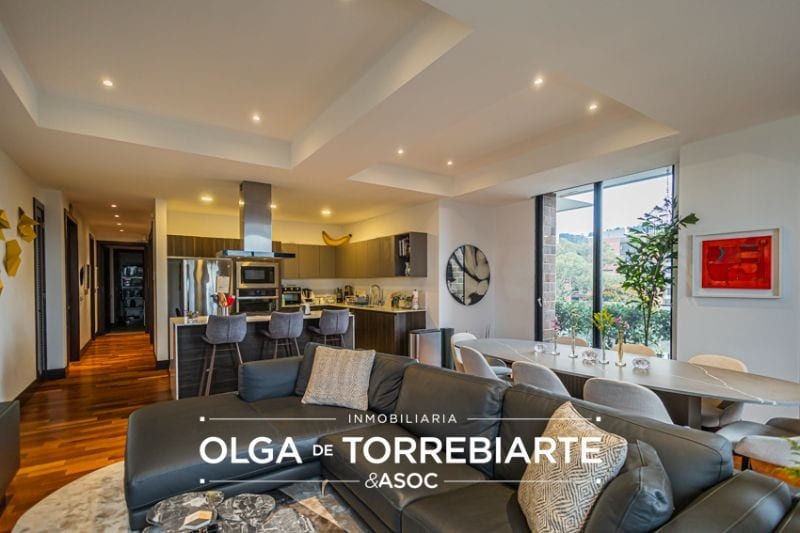 Apartamento en Edificio Laurel, Zona 15 — foto 13 de 17