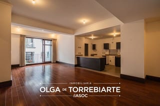 Apartamento en Granada de Cayala, zona 16 — miniatura 12 de 14
