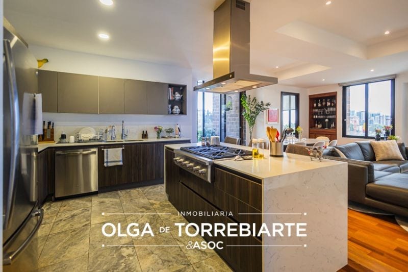 Apartamento en Edificio Laurel, Zona 15 — foto 12 de 17