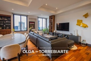 Apartamento en Edificio Laurel, Zona 15 — miniatura 16 de 17