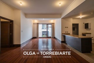 Apartamento en Granada de Cayala, zona 16 — miniatura 2 de 14