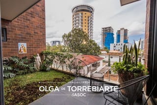 Apartamento en Edificio Laurel, Zona 15 — miniatura 8 de 15