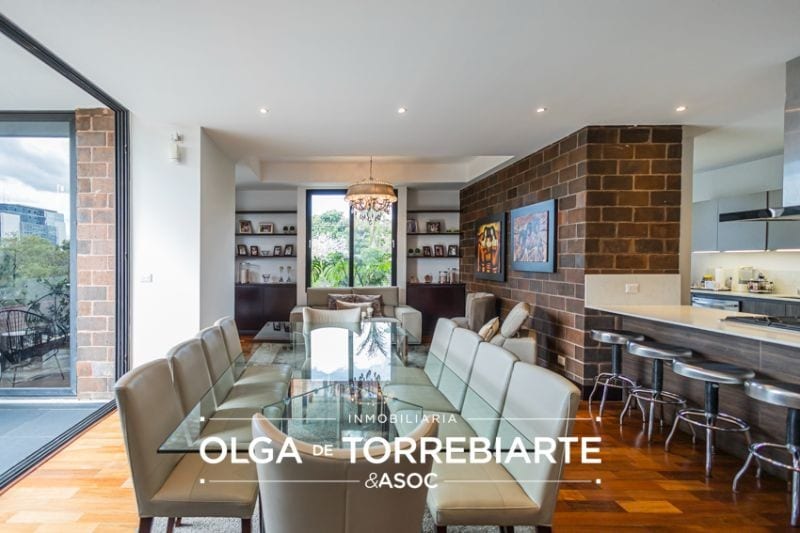 Apartamento en Edificio Laurel, Zona 15 — foto 15 de 15