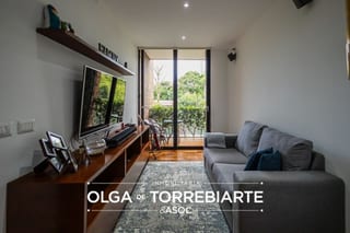 Apartamento en Edificio Laurel, Zona 15 — miniatura 9 de 15