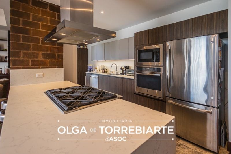 Apartamento en Edificio Laurel, Zona 15 — foto 10 de 15