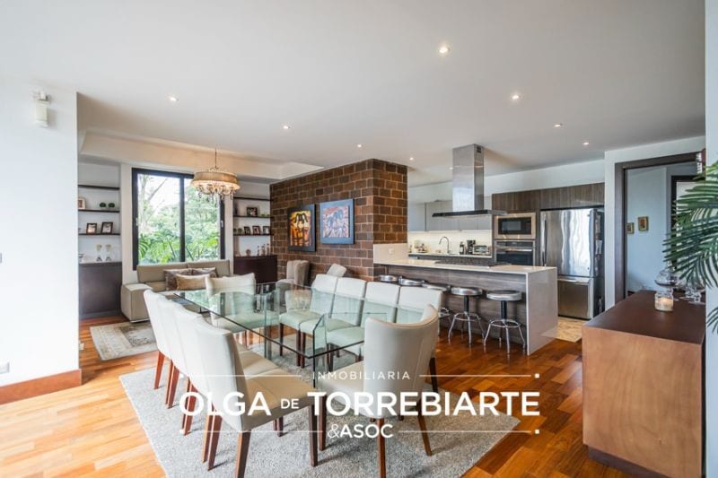 Apartamento en Edificio Laurel, Zona 15 — foto 14 de 15