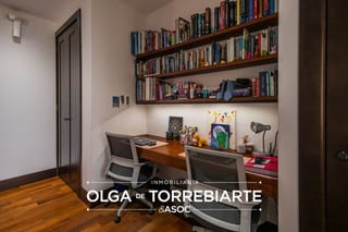 Apartamento en Edificio Laurel, Zona 15 — miniatura 7 de 15