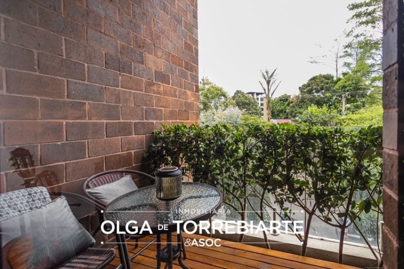 Apartamento en Edificio Laurel, Zona 15 — foto 11 de 15