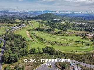 Terreno en El Pulte Golf, Golf Front — miniatura 1 de 4