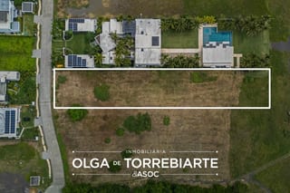 Terreno frente al mar en Juan Gaviota Marina del Sur — miniatura 2 de 4