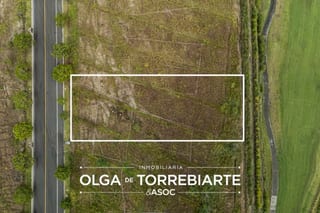 Terreno en El Pulte Golf, Golf Front — miniatura 4 de 4