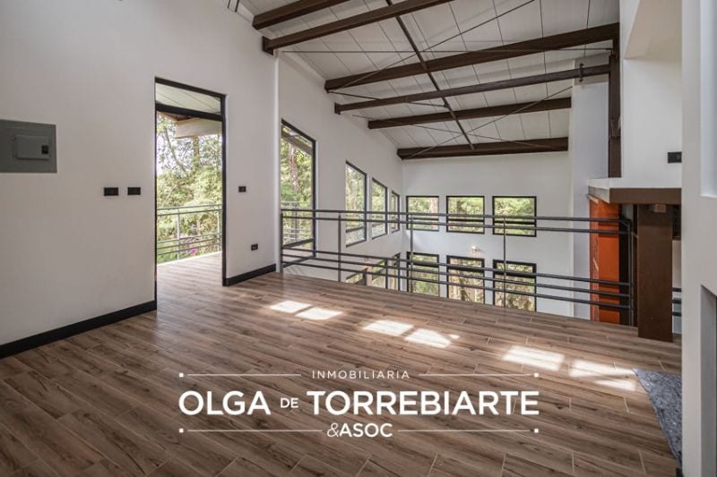 Casa en Residencias San Antonio — foto 8 de 17