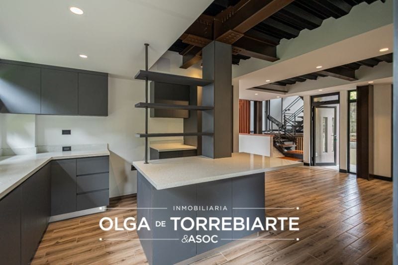 Casa en Residencias San Antonio — foto 9 de 17