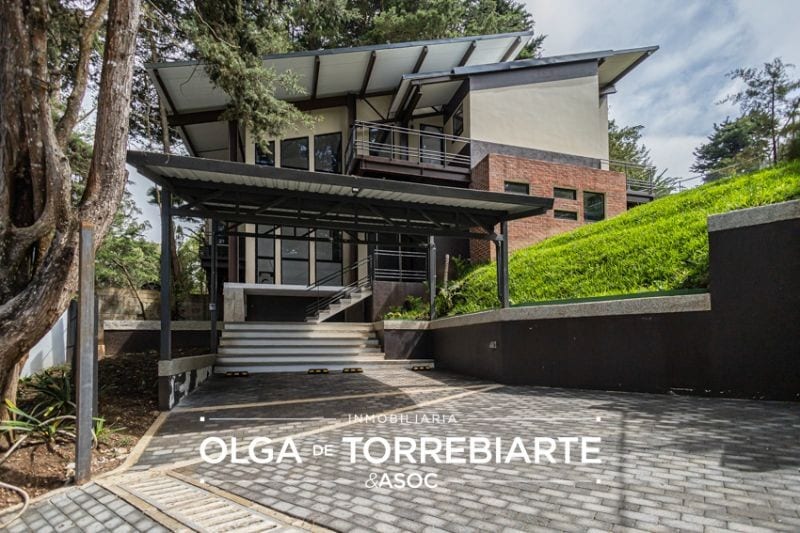 Casa en Residencias San Antonio — foto 1 de 17