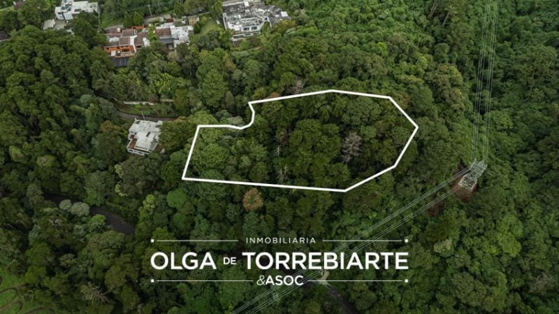 Terreno en Residencial San Miguel Buena Vista — foto 6 de 7