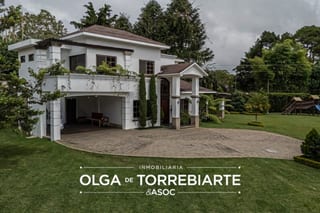 Casa en Carretera a El Salvador — miniatura 1 de 17