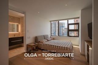 Apartamento en Edificio LIV, zona 15 — miniatura 6 de 15