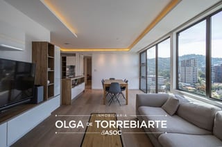 Apartamento en Edificio LIV, zona 15 — miniatura 14 de 15
