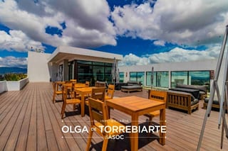 Apartamento en Edificio LIV, zona 15 — miniatura 9 de 15