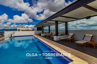 Apartamento en Edificio LIV, zona 15 — miniatura 13 de 15