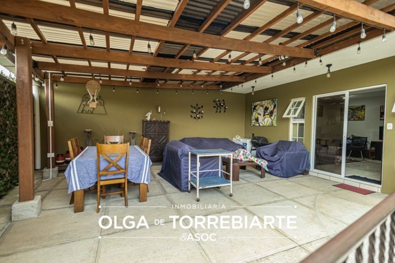 Casa en Condominio Terravista — foto 5 de 15