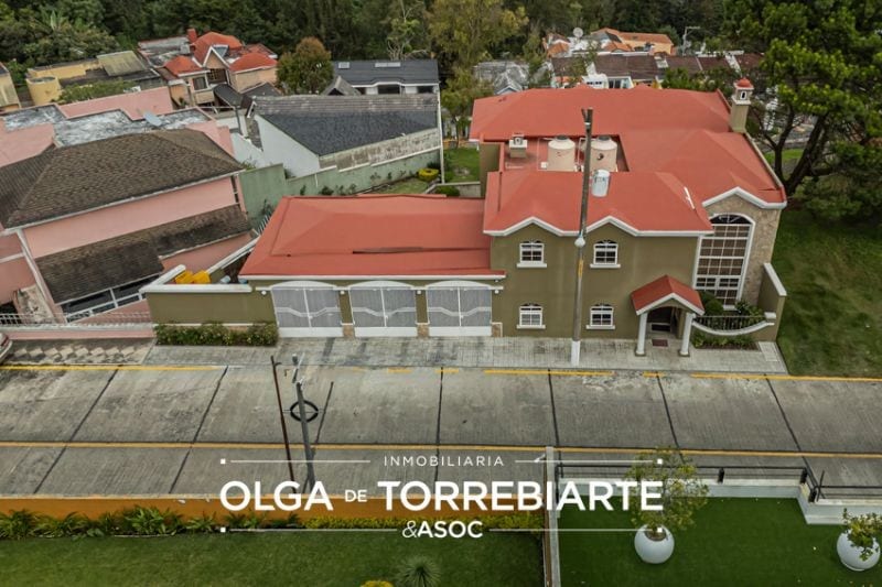 Casa en Condominio Terravista — foto 1 de 15