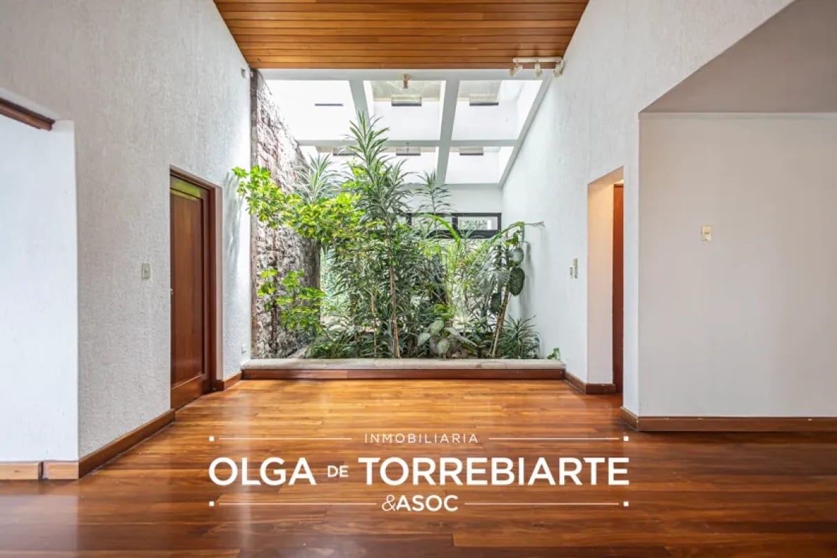 Casa en Condominio Montebello II — foto 17 de 17