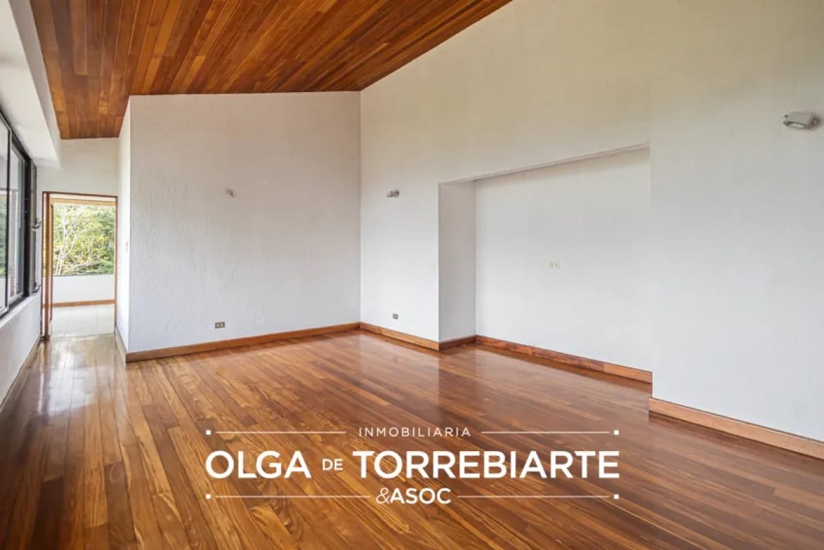Casa en Condominio Montebello II — foto 15 de 17