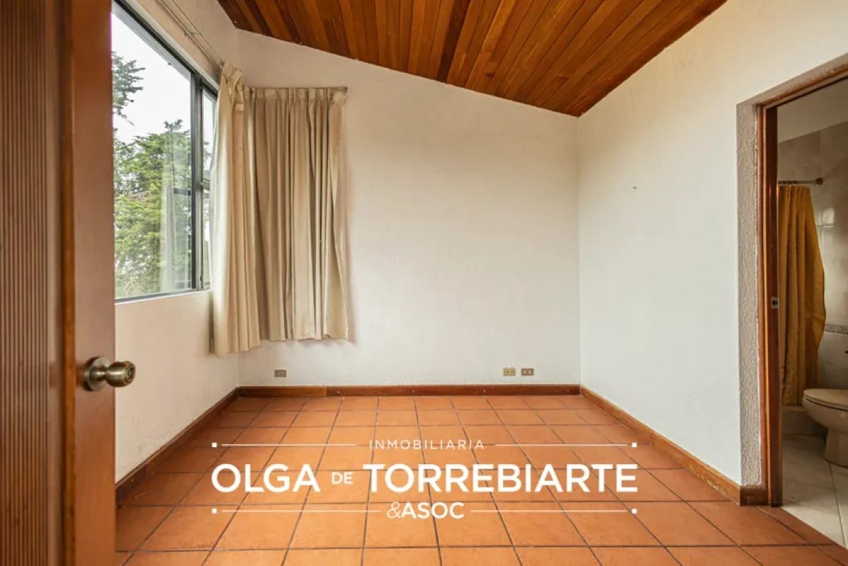 Casa en Condominio Montebello II — foto 4 de 17