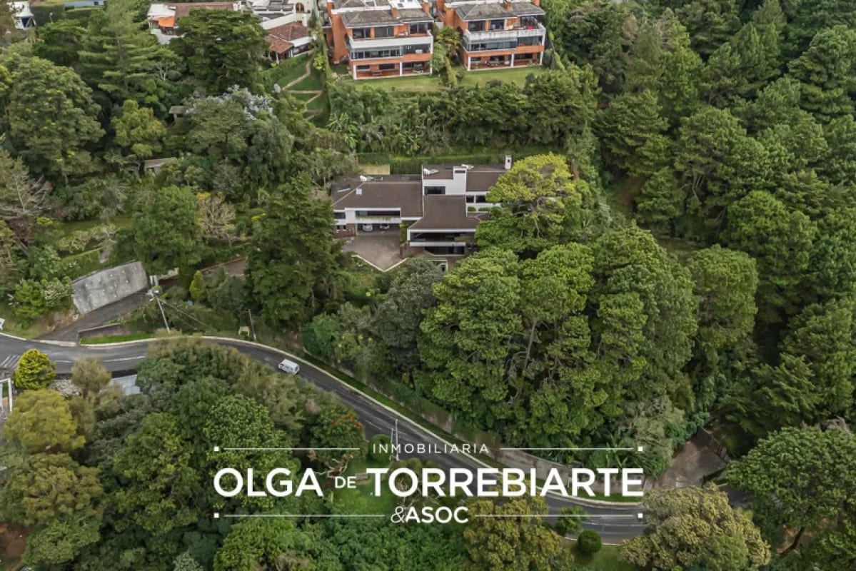 Casa en Condominio Montebello II — foto 3 de 17