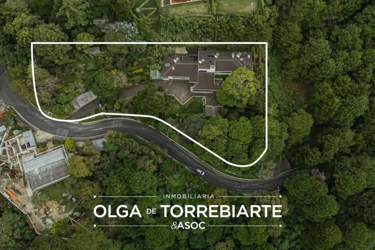 Casa en Condominio Montebello II — foto 2 de 17