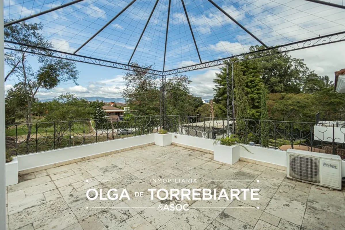 Casa en Condominio La Foresta, Zona 16 — foto 11 de 17