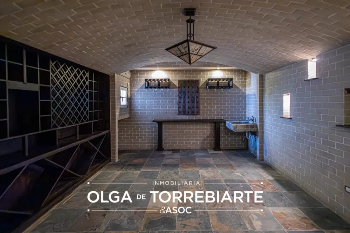Casa en Condominio La Foresta, Zona 16 — foto 13 de 17