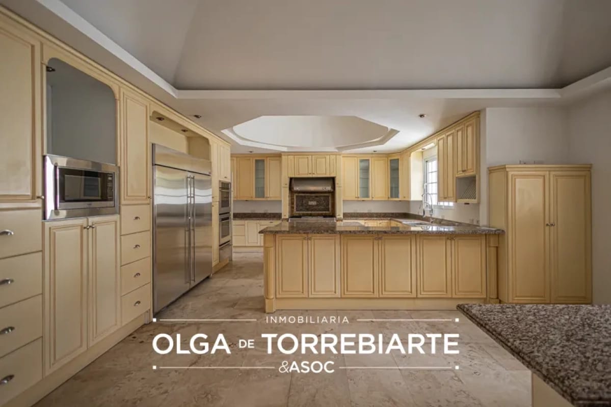 Casa en Condominio La Foresta, Zona 16 — foto 12 de 17