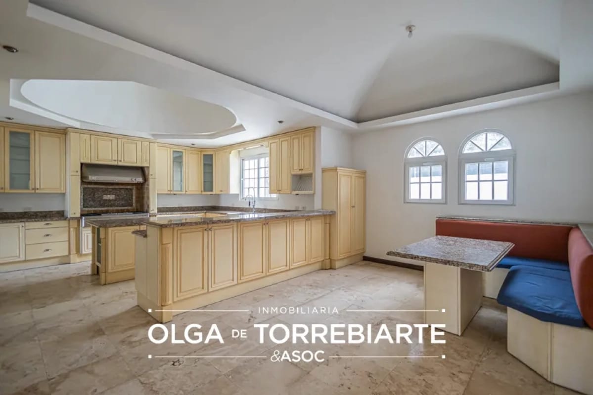 Casa en Condominio La Foresta, Zona 16 — foto 10 de 17