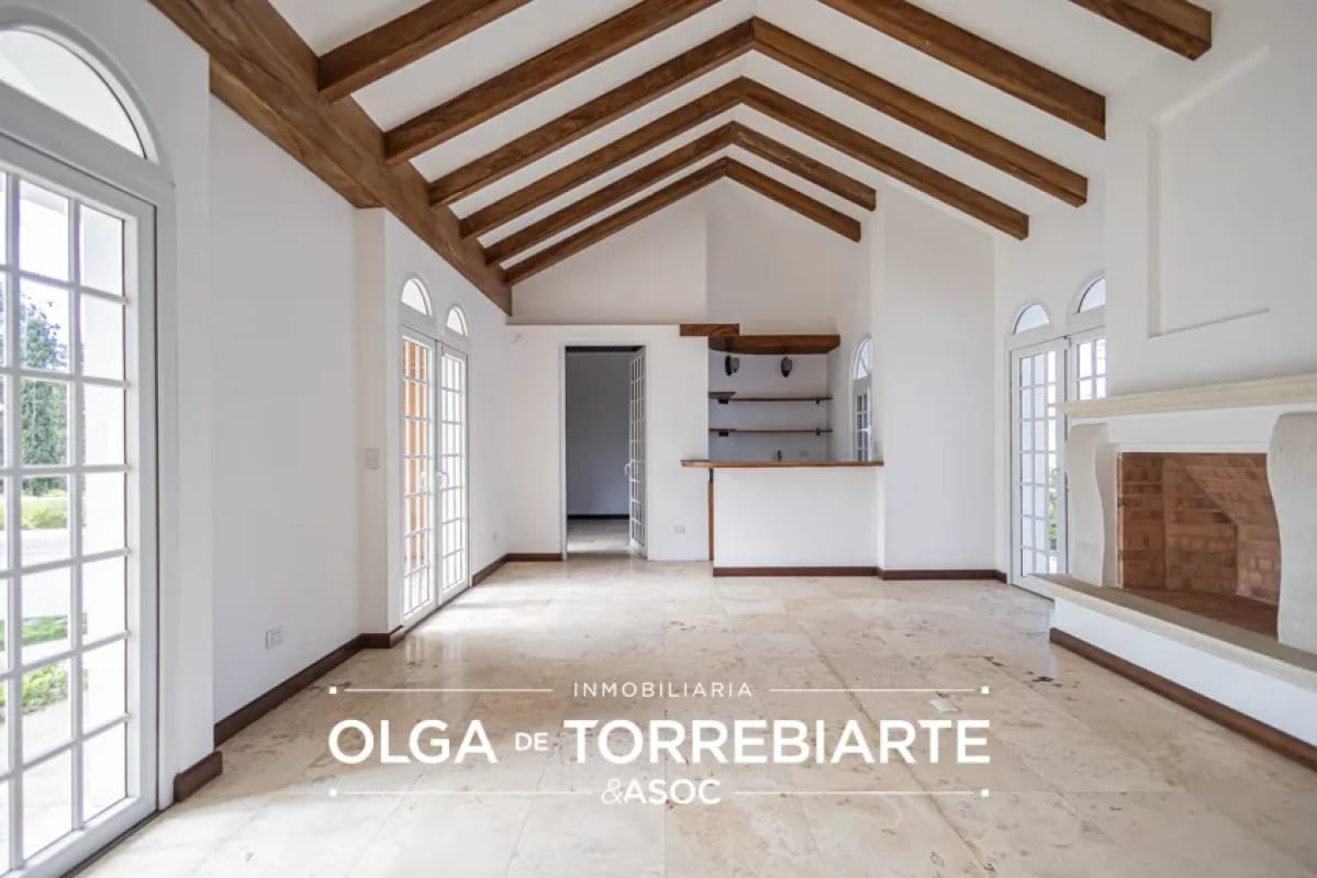 Casa en Condominio La Foresta, Zona 16 — foto 9 de 17
