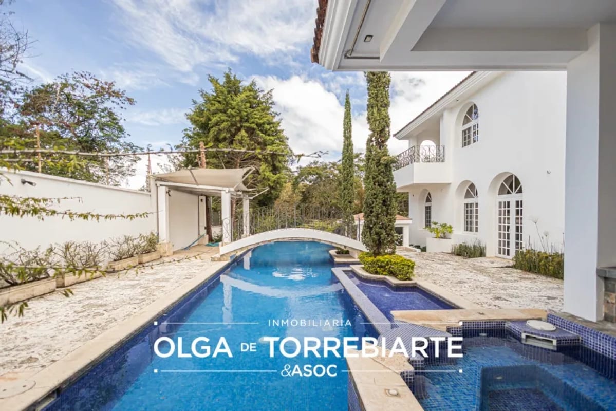 Casa en Condominio La Foresta, Zona 16 — foto 14 de 17