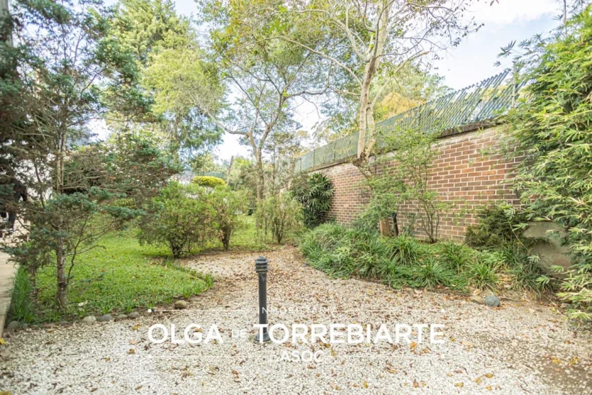 Casa en Condominio La Foresta, Zona 16 — foto 4 de 17