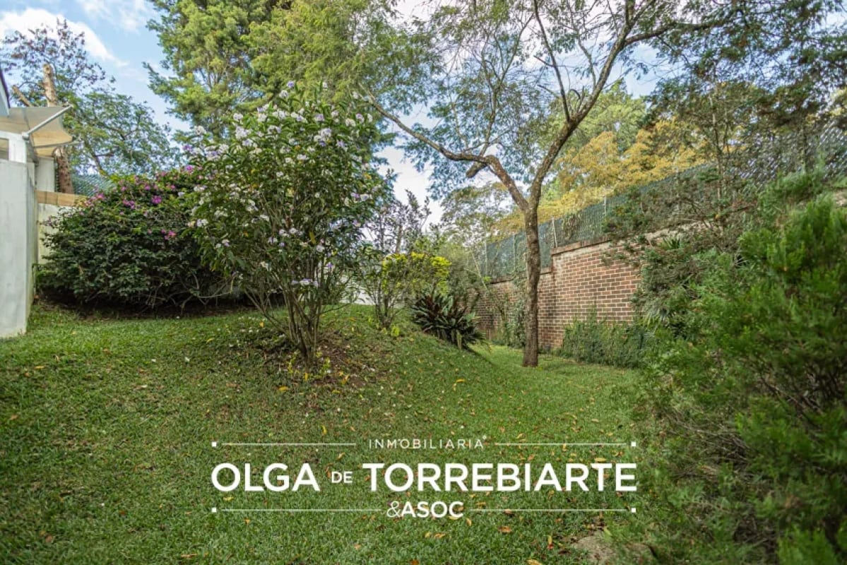 Casa en Condominio La Foresta, Zona 16 — foto 3 de 17