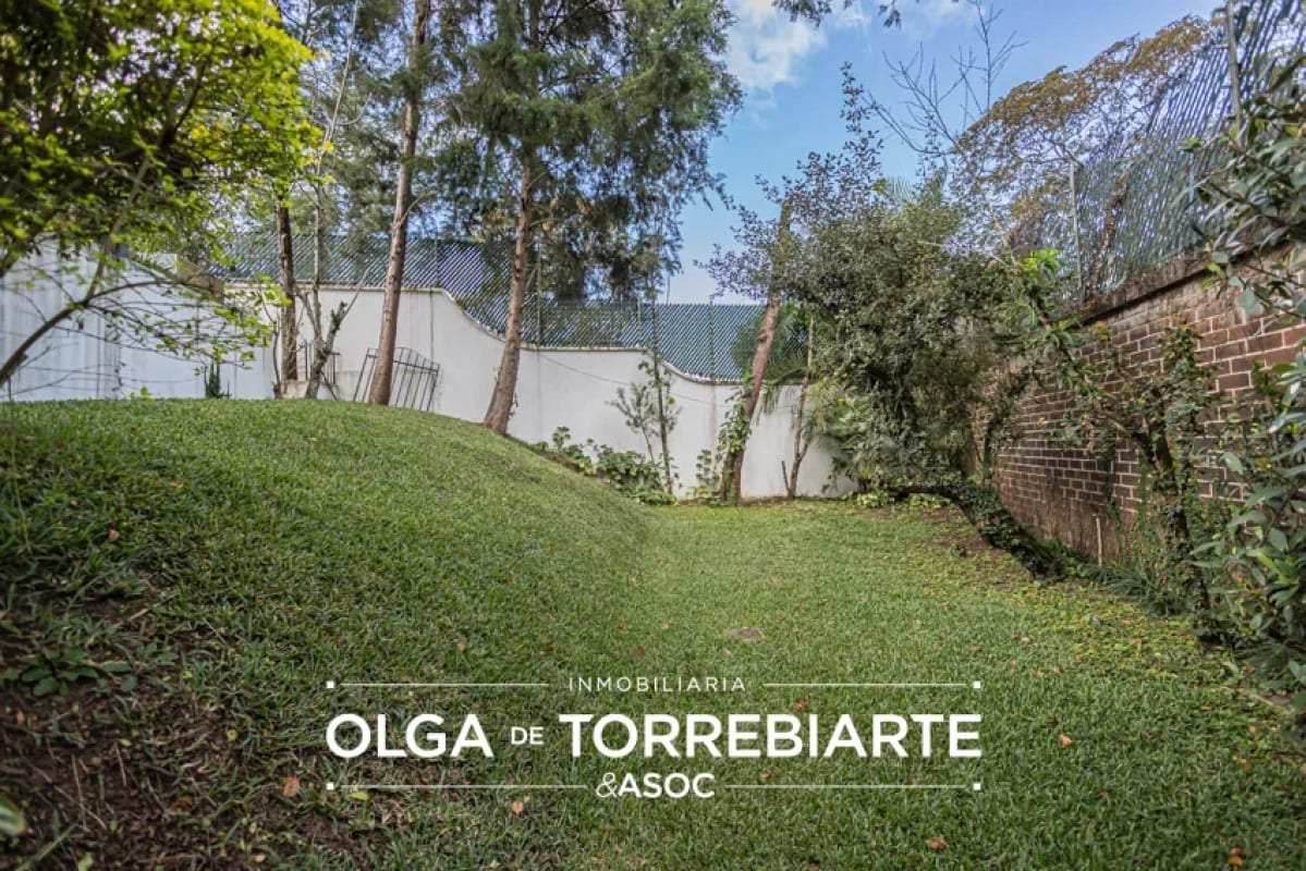 Casa en Condominio La Foresta, Zona 16 — foto 2 de 17
