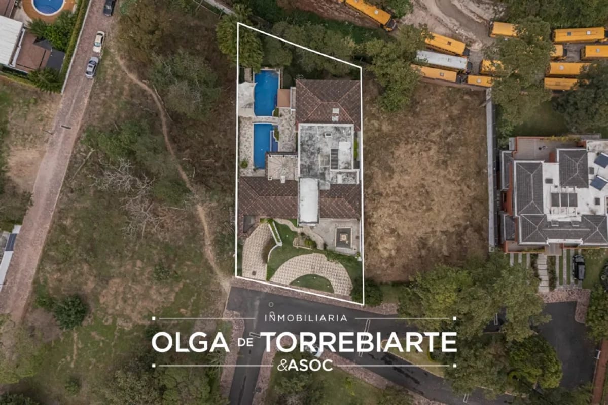 Casa en Condominio La Foresta, Zona 16 — foto 17 de 17