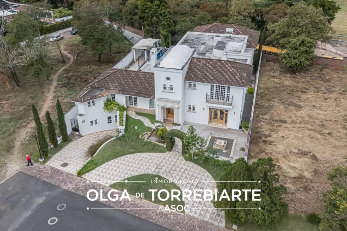 Casa en Condominio La Foresta, Zona 16 — foto 15 de 17