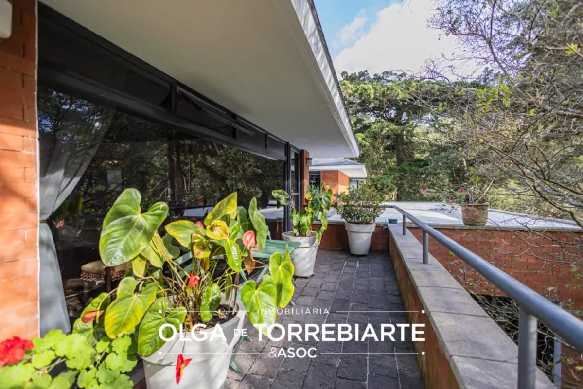 Casa en venta Lomas del Bosque — foto 15 de 15